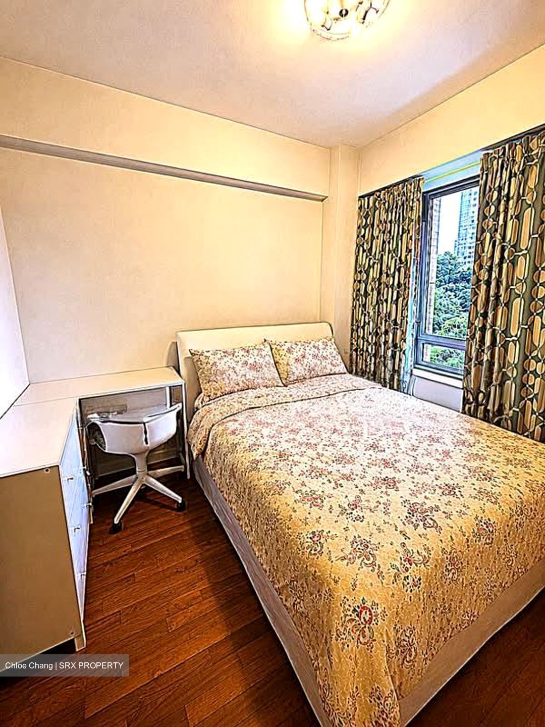 Beacon Heights (D12), Condominium #583755141